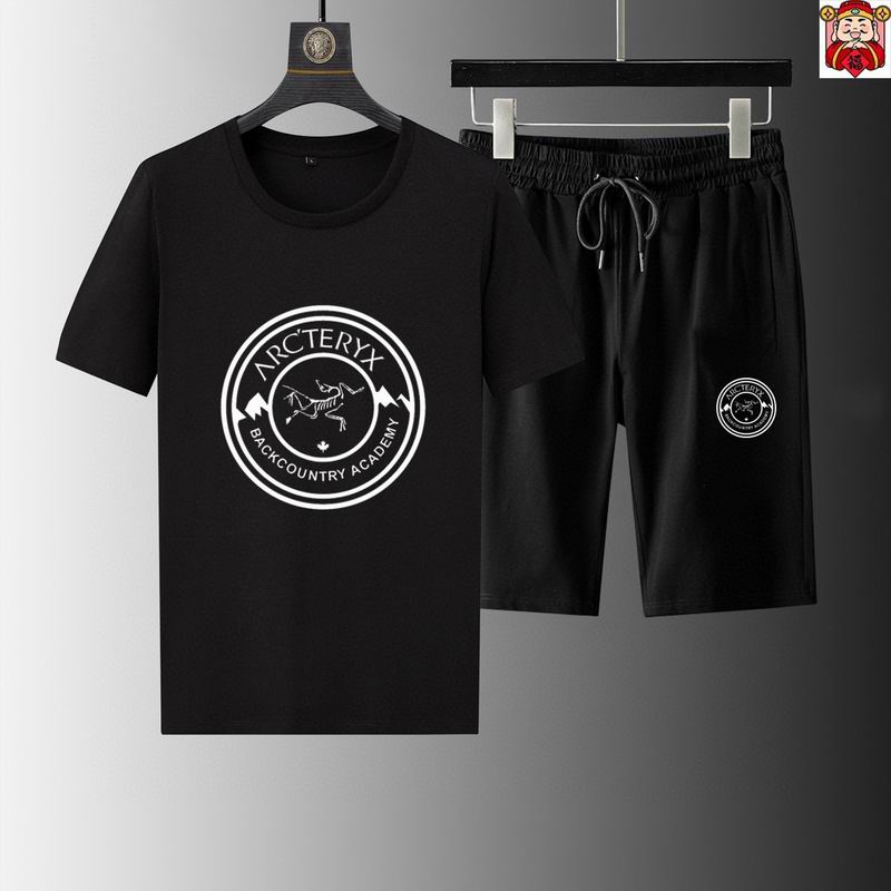 Arcteryx M-5XL 13xr54