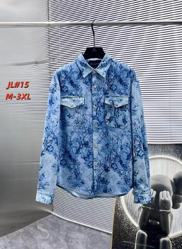 LV M-3XL 12yr586