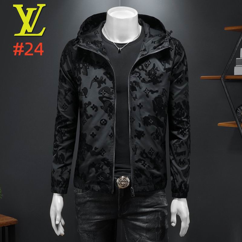 LV M-5XL 12yx595