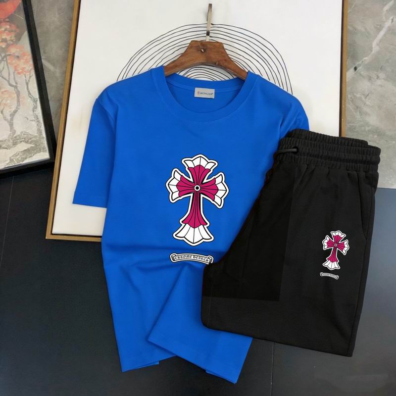 Chrome Hearts M-5XL 13xr34