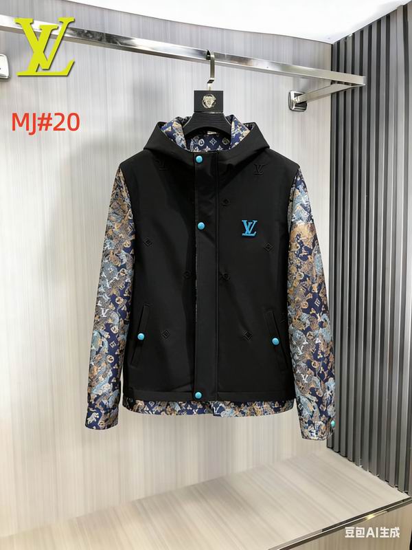 LV M-3XL 12yr618