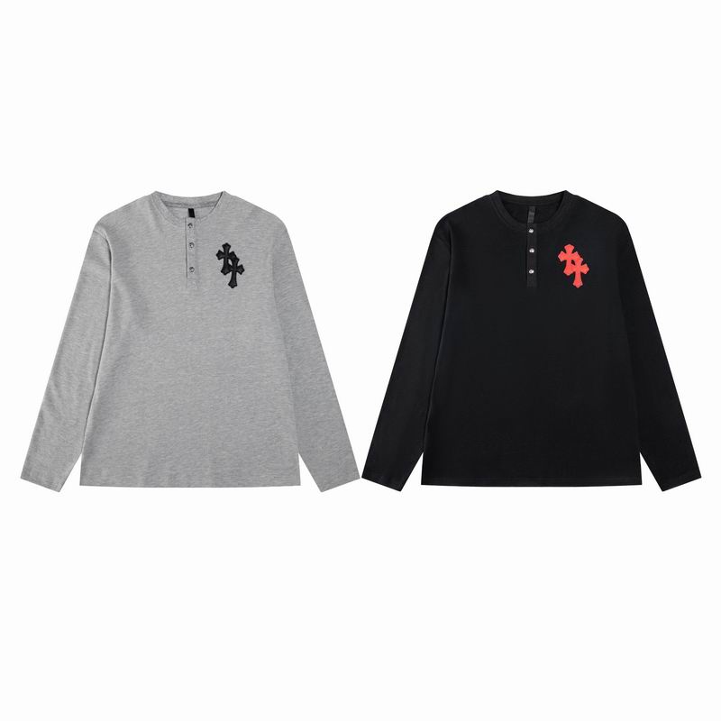 Chrome Hearts S-L qqtxG005