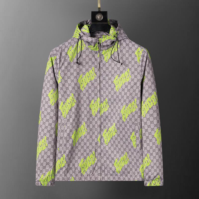 Gucci M-3XL 14mr56014