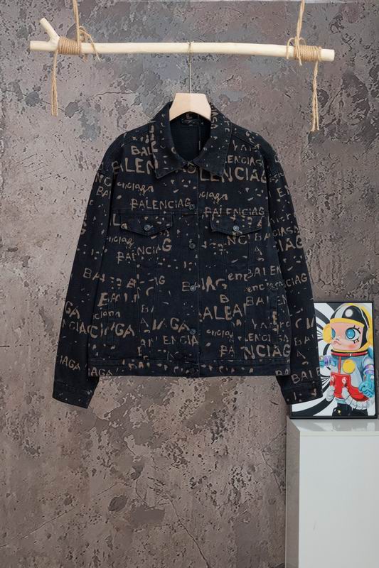 Balenciaga Jacket mmt 0425