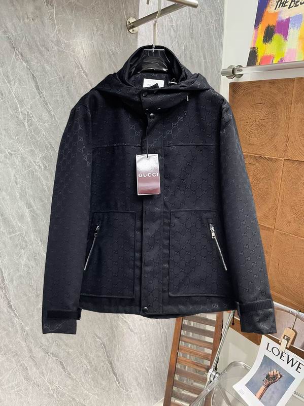 Gucci M-3XL xetr16