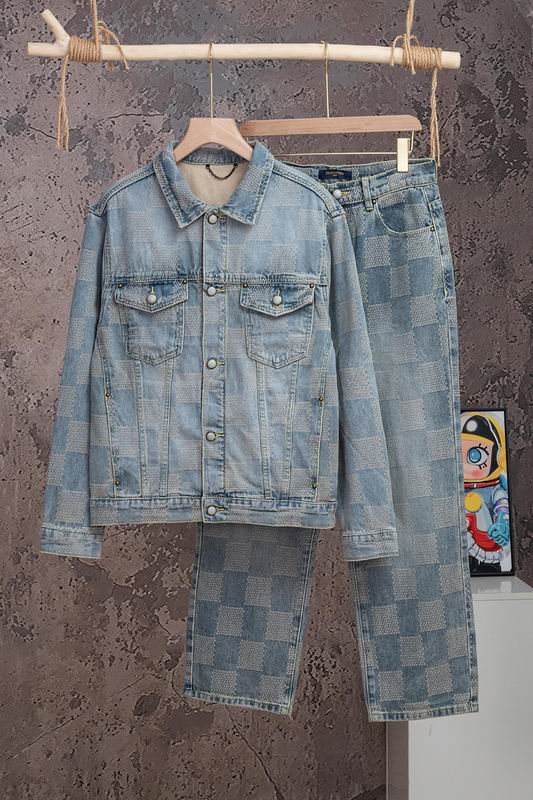 LV sz46-52 30-36 mmtxM2345 M2346