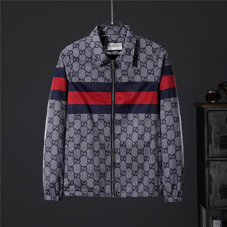 Gucci M-3XL 3cr02