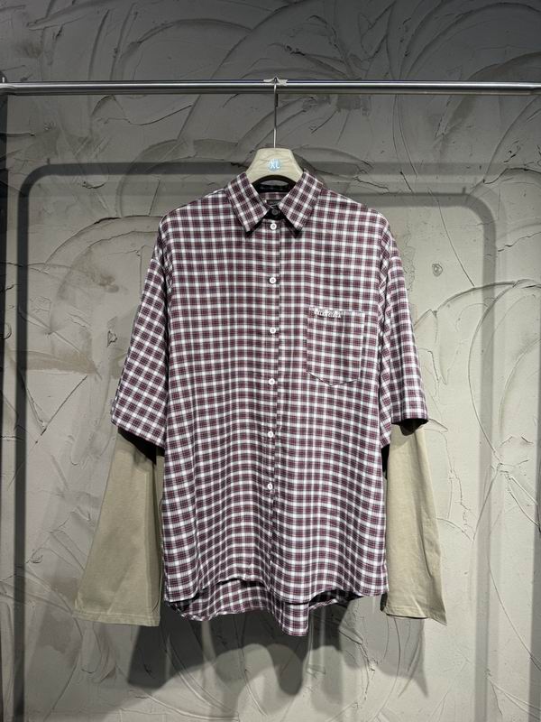 Balenciaga Shirt SS 0425