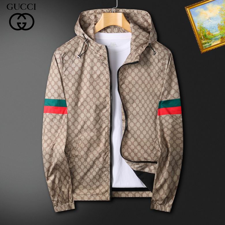 Gucci M-3XL 25tn113