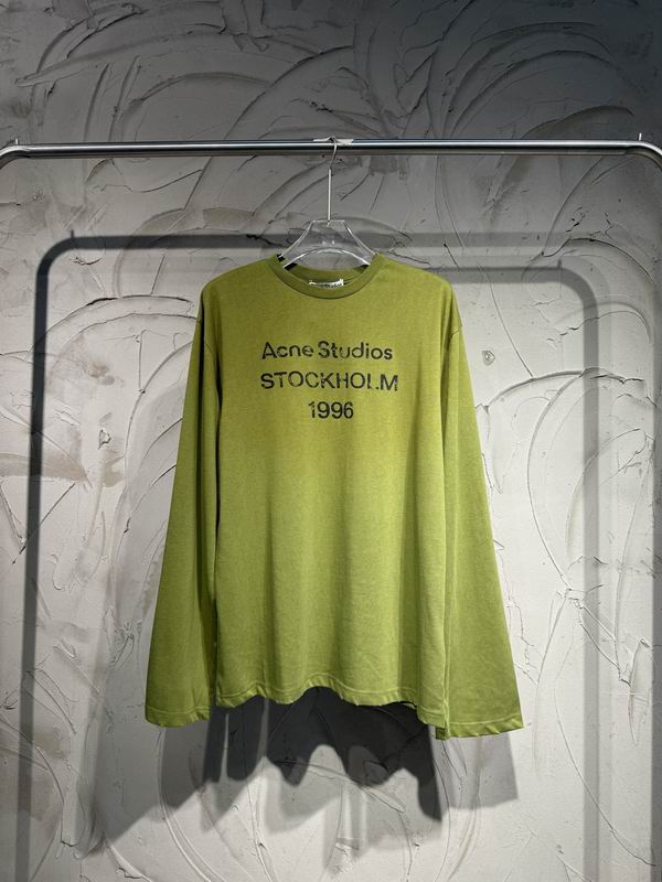 Acne S-XL xjtx11