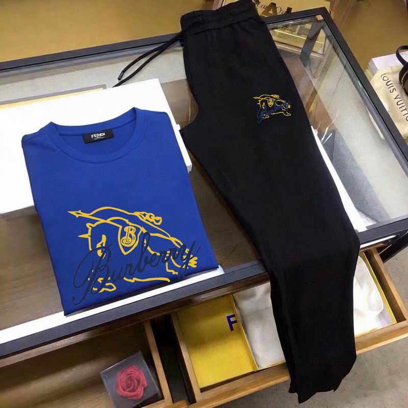 Burberry M-5XL 13xr471