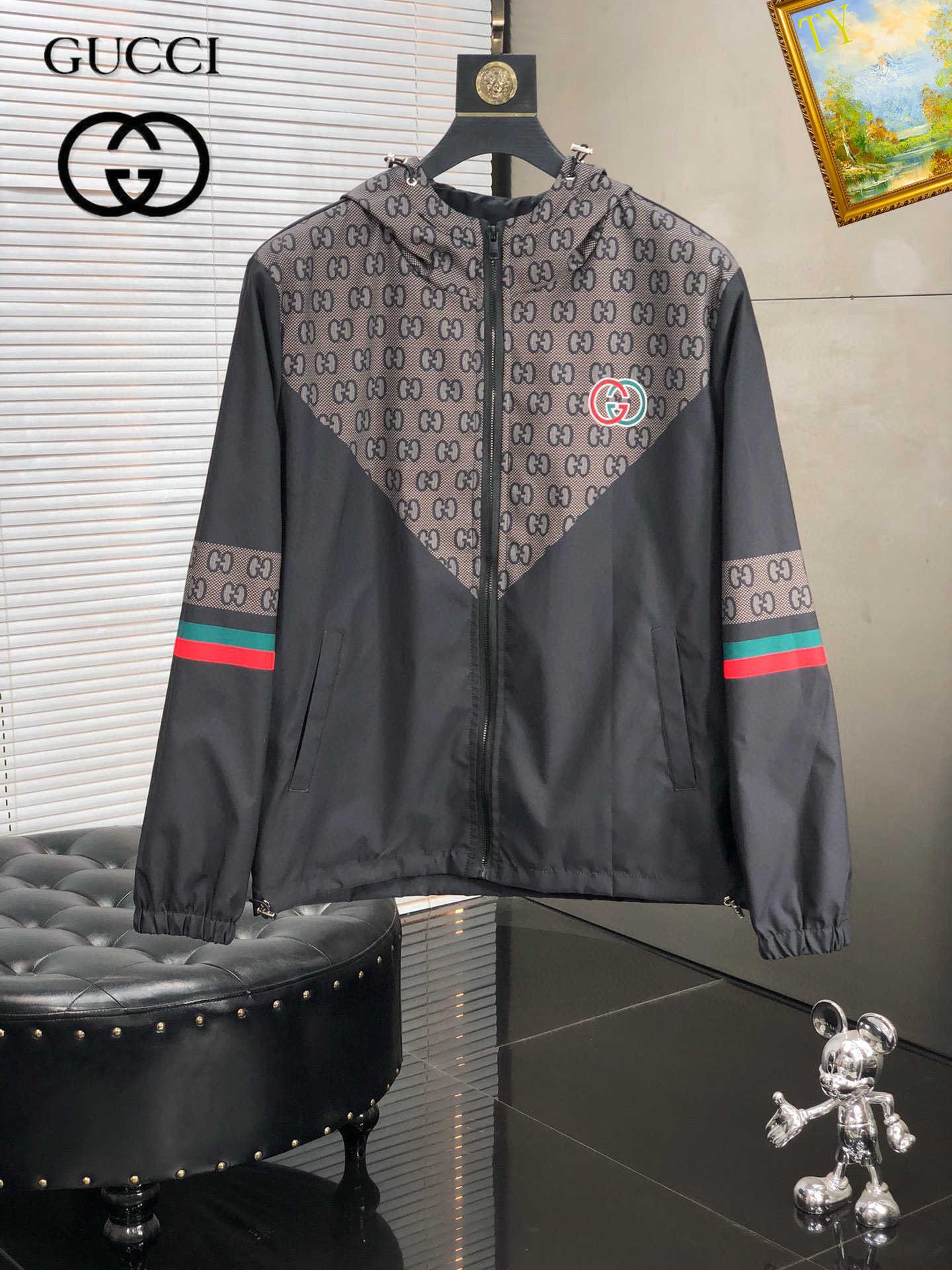 Gucci M-3XL 25tx72