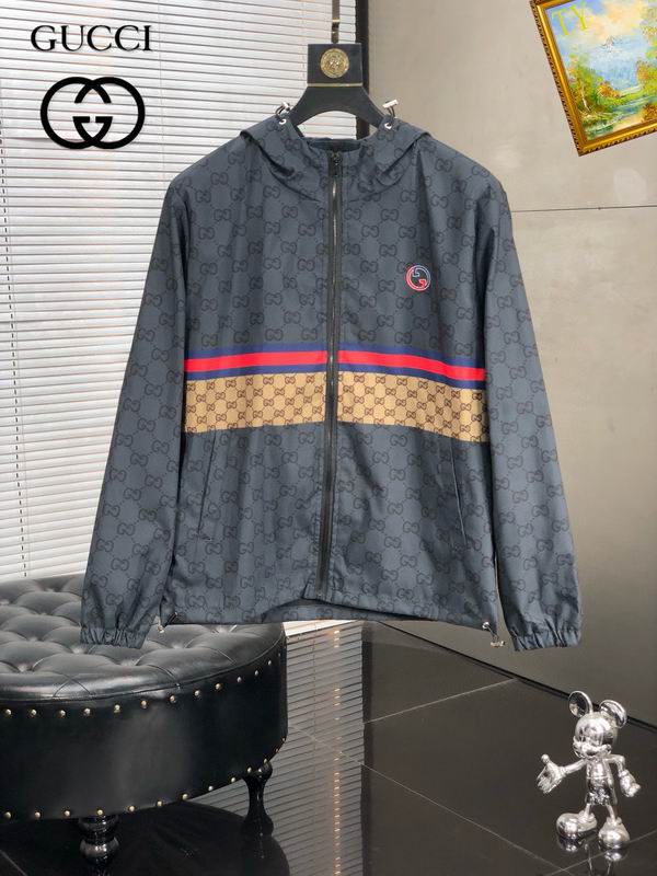Gucci M-3XL 25tx73