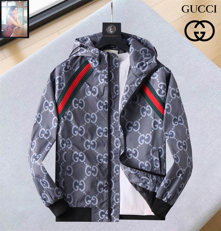 Gucci M-3XL 12yx179