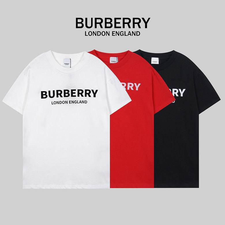 Burberry  S-3XL yktG1050