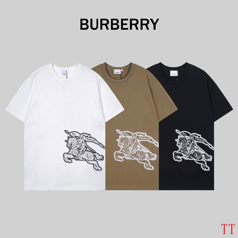 Burberry  S-3XL 20tx28