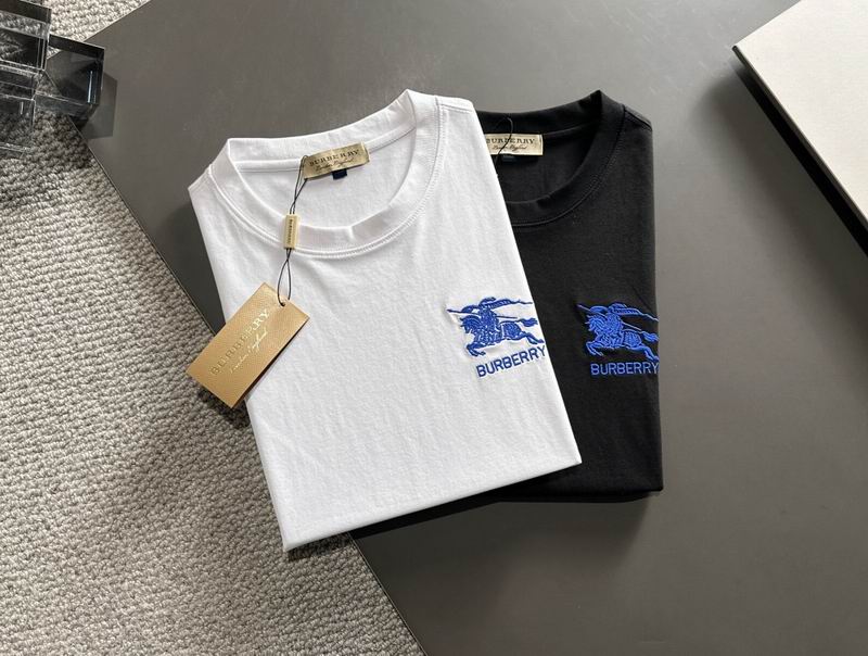 Burberry S-2XL tltx31