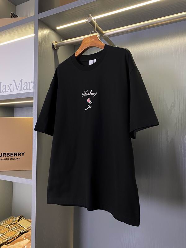 Burberry S-2XL tltx47
