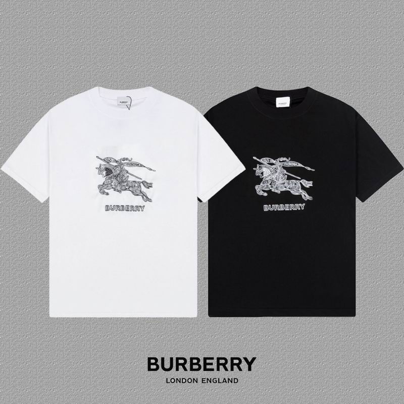 Burberry S-2XL tltx62