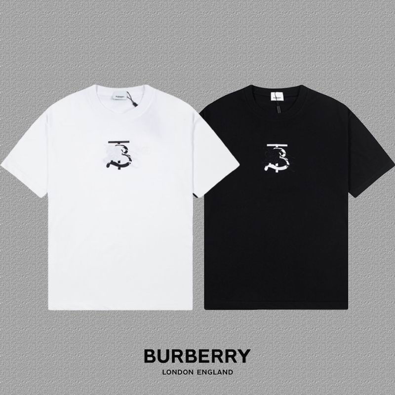 Burberry S-2XL tltx64