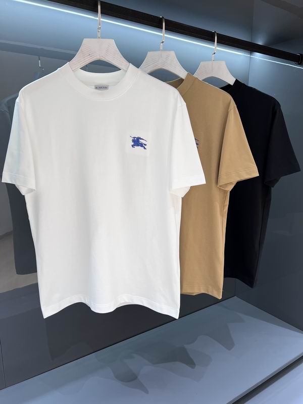 Burberry S-2XL tltx75