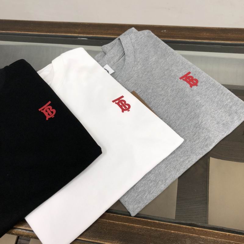 Burberry S-XL tltx79