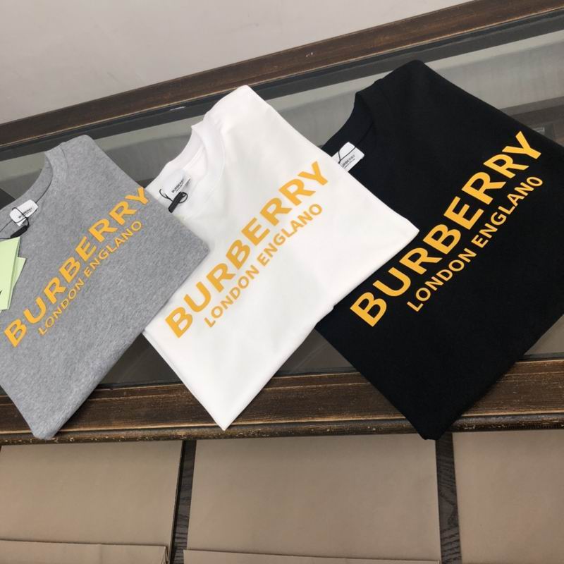 Burberry S-XL tltx91