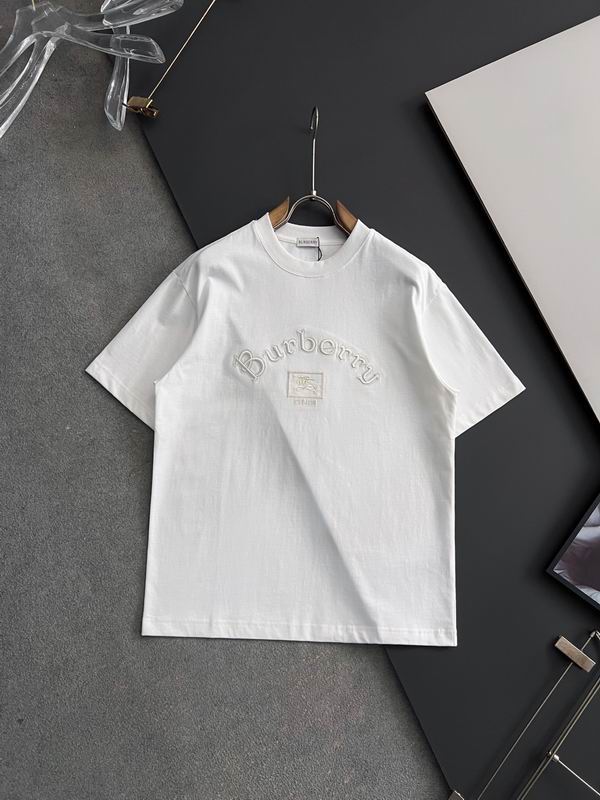 Burberry S-2XL tltx104