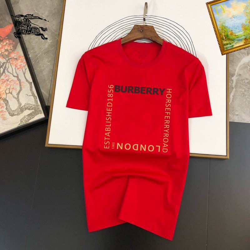 Burberry S-2XL tyr02