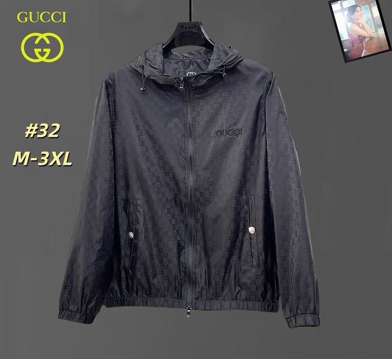 Gucci M-3XL 12yr119