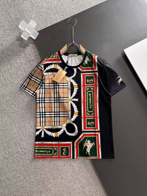 Burberry M-3XL  12jn01