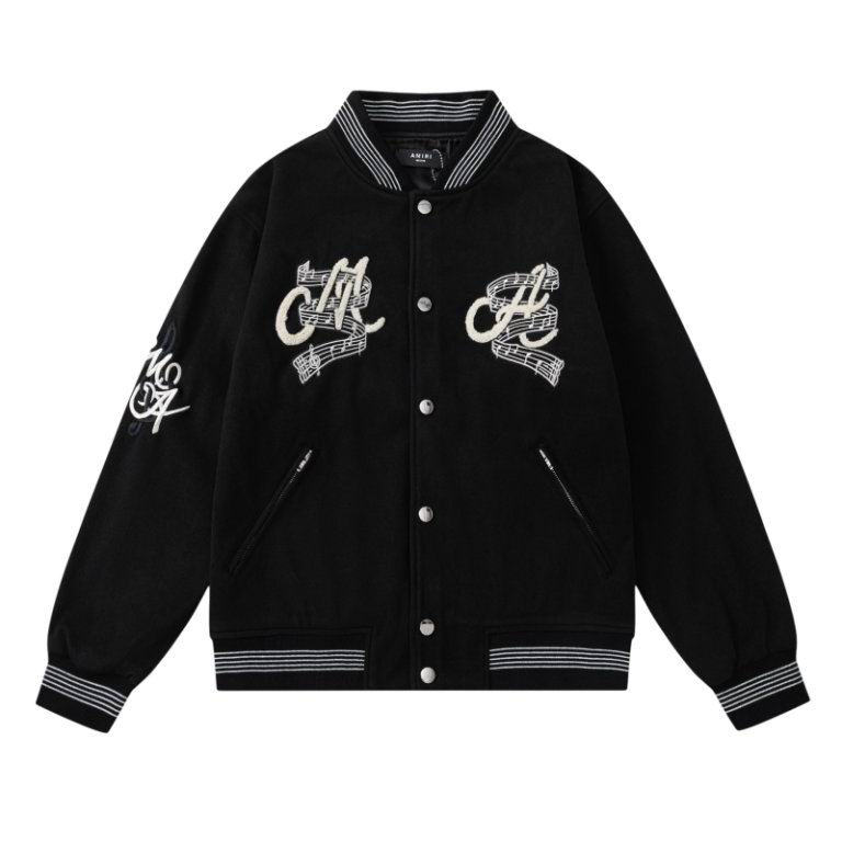 Amiri Jacket 0426