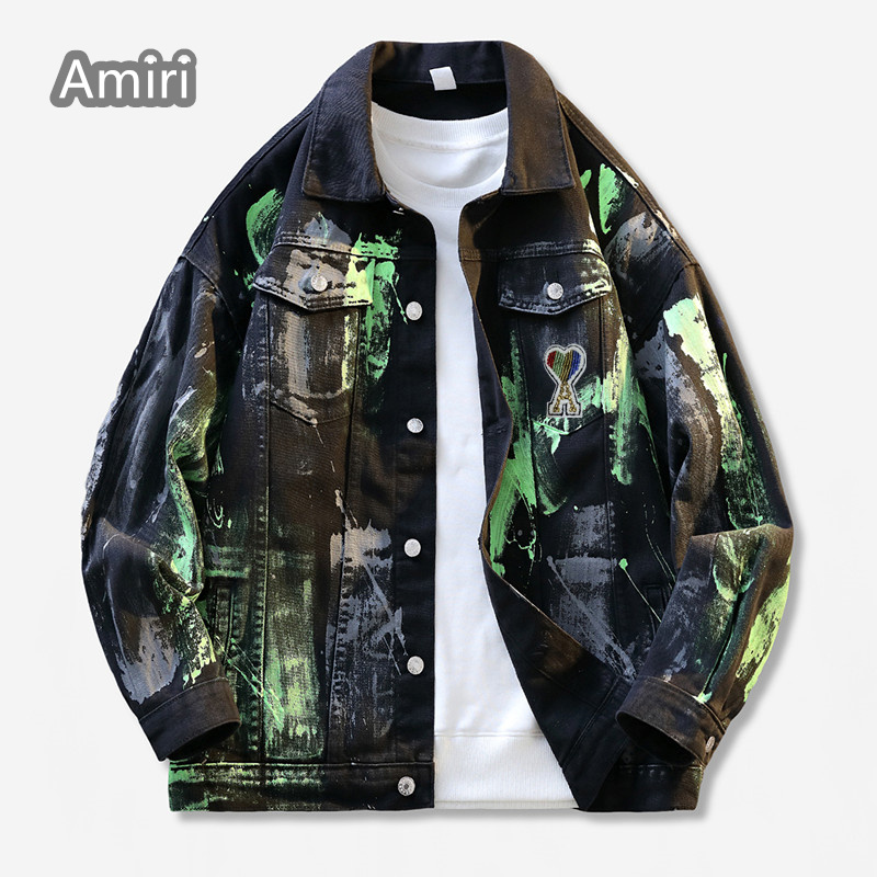 Amiri M-3XL 25tr28
