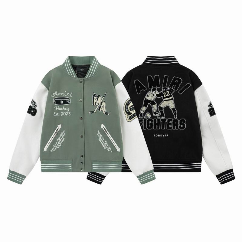 Amiri S-XL 19stx7162