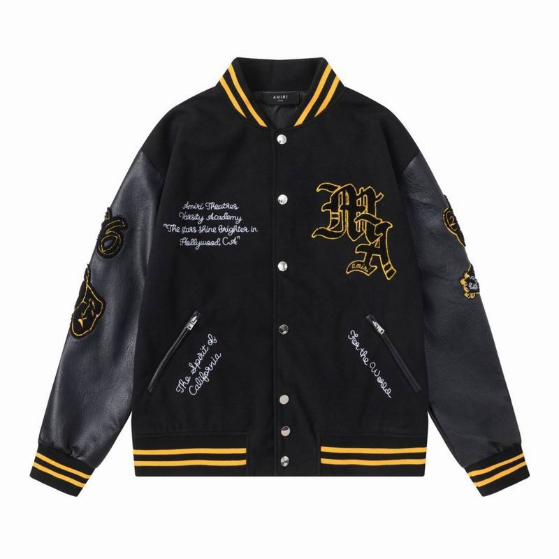 Amiri S-XL 19stx7183