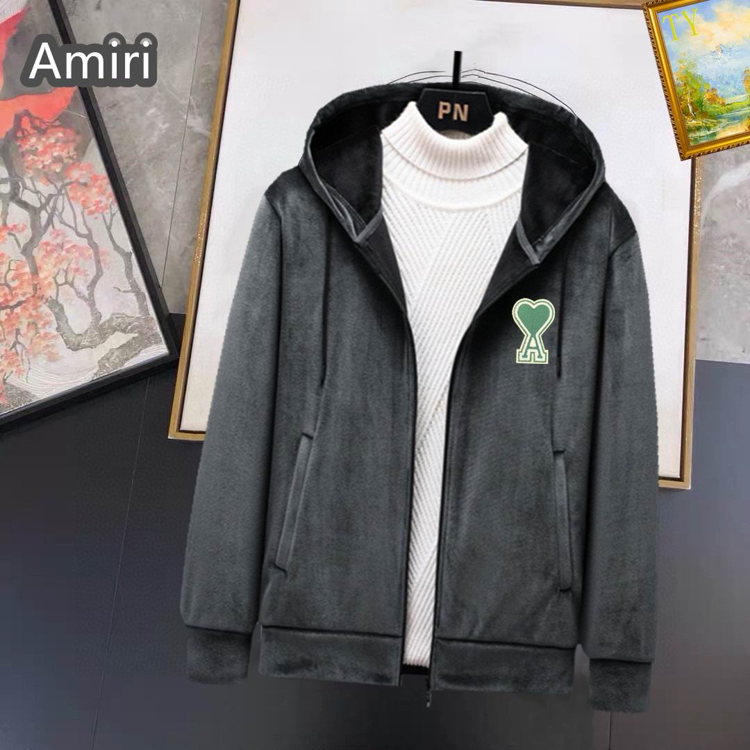 Amiri M-3XL 25tr45