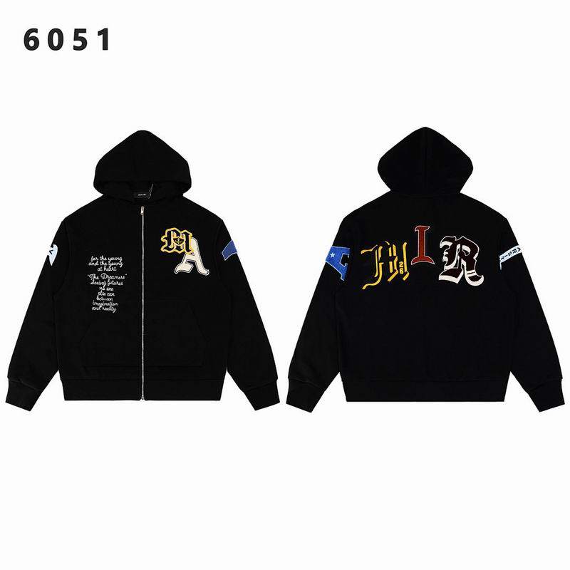 Amiri S-XL brtx6051