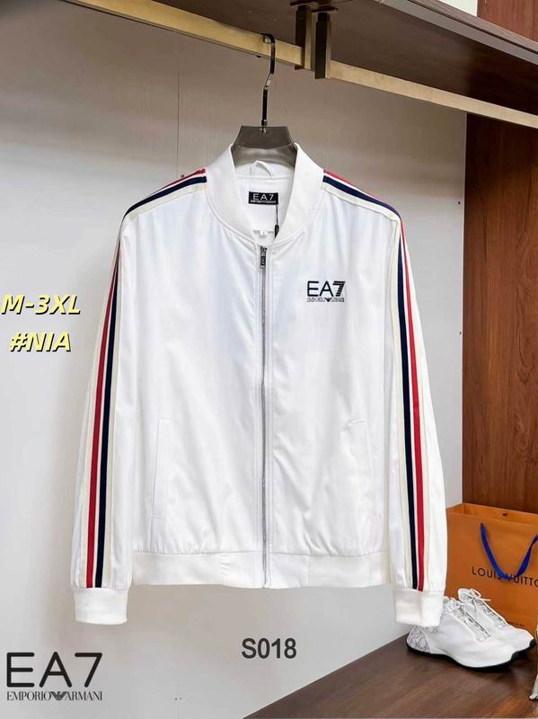 Armani Jacket 0426
