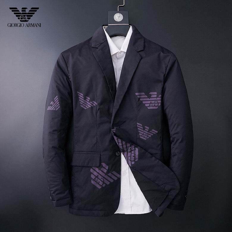 Armani m-3xl 25t02