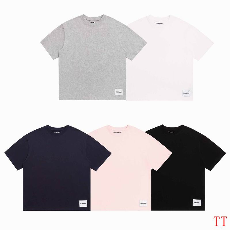 Jil Sander S-L 20tr10