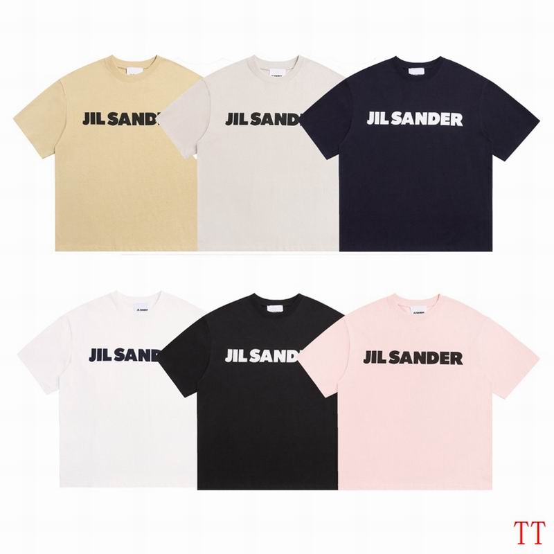 Jil Sander S-L 20tr11