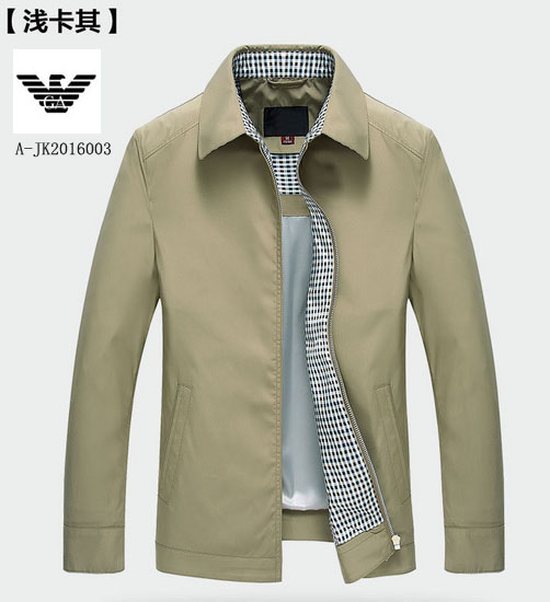Armani M-3XL tdn09