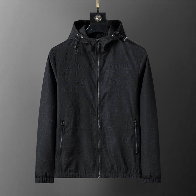 Armani M-3XL 14mr57