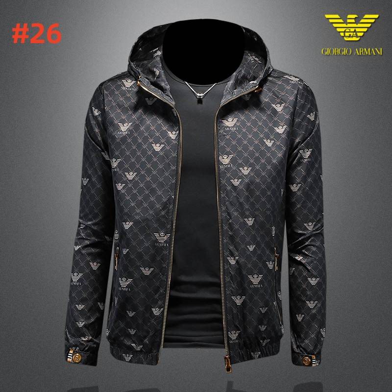 Armani M-5XL 12yr61