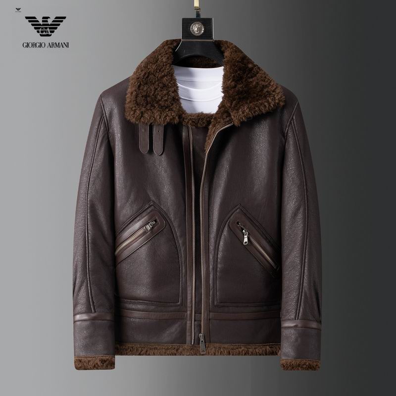 Armani M-4XL 25cr75