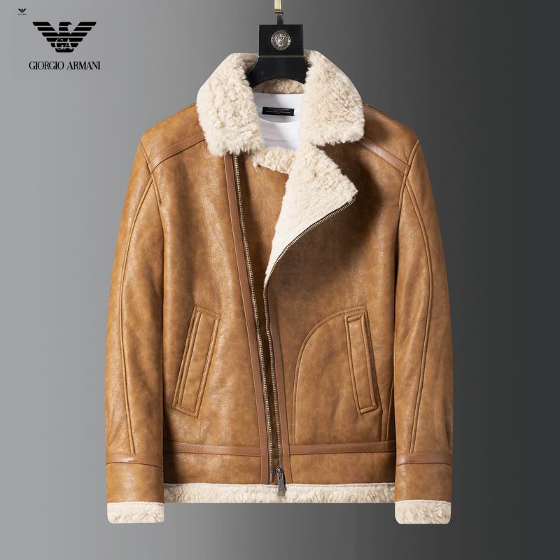 Armani M-4XL 25cr76