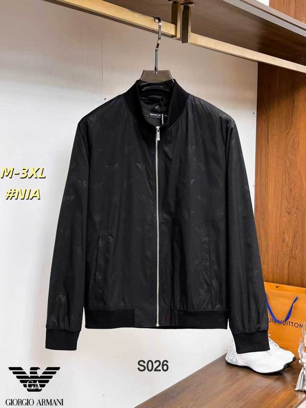 Armani M-3XL 12yr93