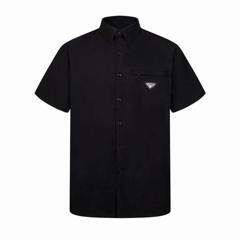 Prada Shirt SS 0426
