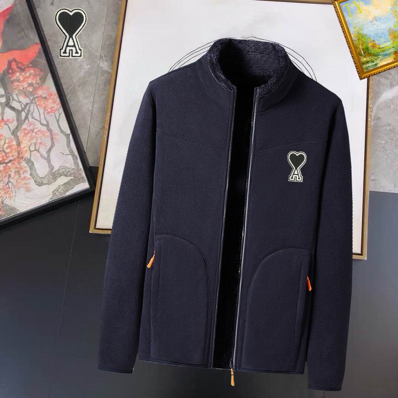 Ami Jacket 0426