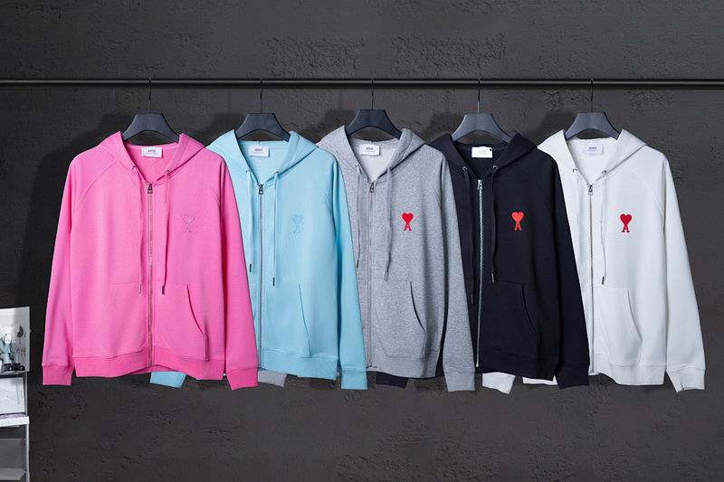 Ami S-XL 25wxMQ907